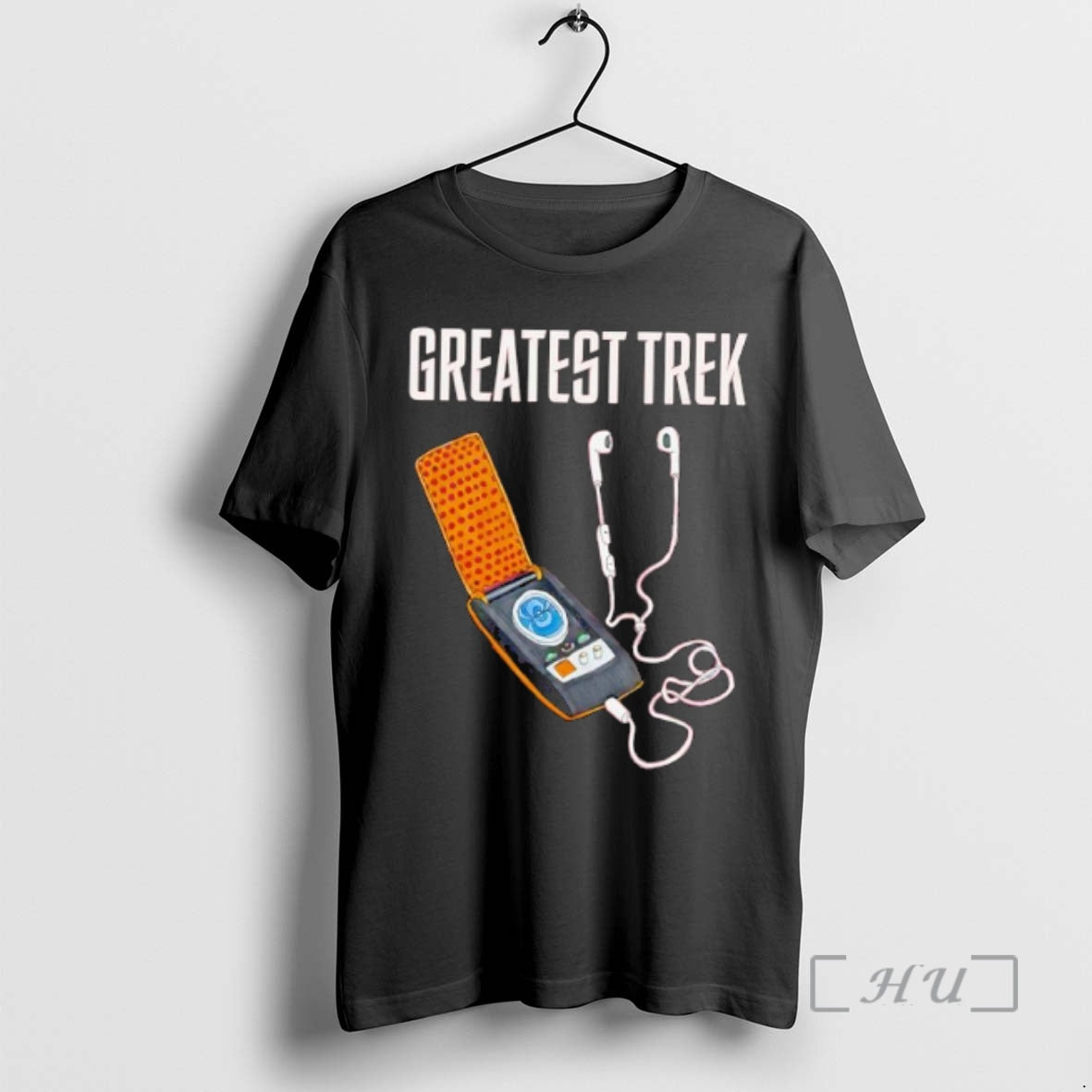 Officials Greatest Trek T-Shirts, Hoodie, Sweatshirt | InkRitualCo.com