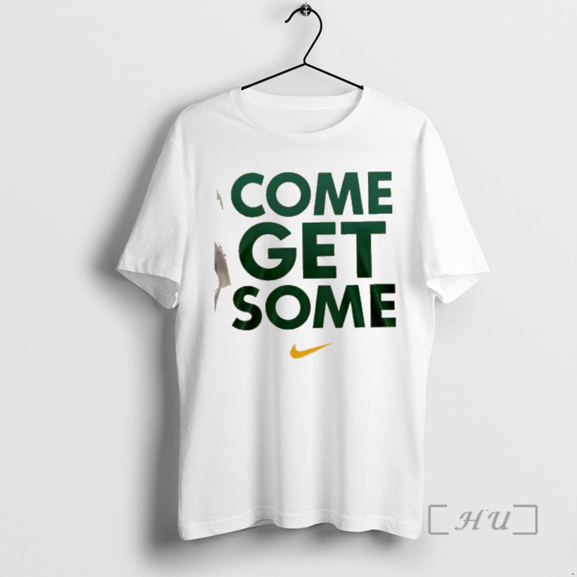 Officials Green Bay Packers 2025 Special Come Get Some 2 Sided Premium T Shirts Sweater Hoodie, Sweatshirt | InkRitualCo.com