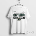 Officials Green Bay Packers 2025 Super Wild Card Weekend T-Shirts, Hoodie, Sweatshirt | InkRitualCo.com