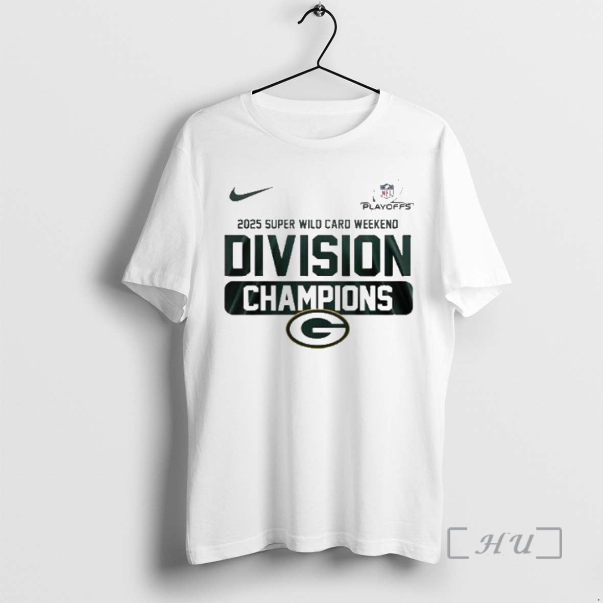 Officials Green Bay Packers 2025 Super Wild Card Weekend T-Shirts, Hoodie, Sweatshirt | InkRitualCo.com