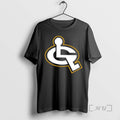 Officials Green Bay Packers 2026 Playoff Wheelchair Logo T-Shirts, Hoodie, Sweatshirt | InkRitualCo.com