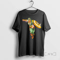 Officials Green Bay Packers Commander 2025 T-Shirts, Hoodie, Sweatshirt | InkRitualCo.com