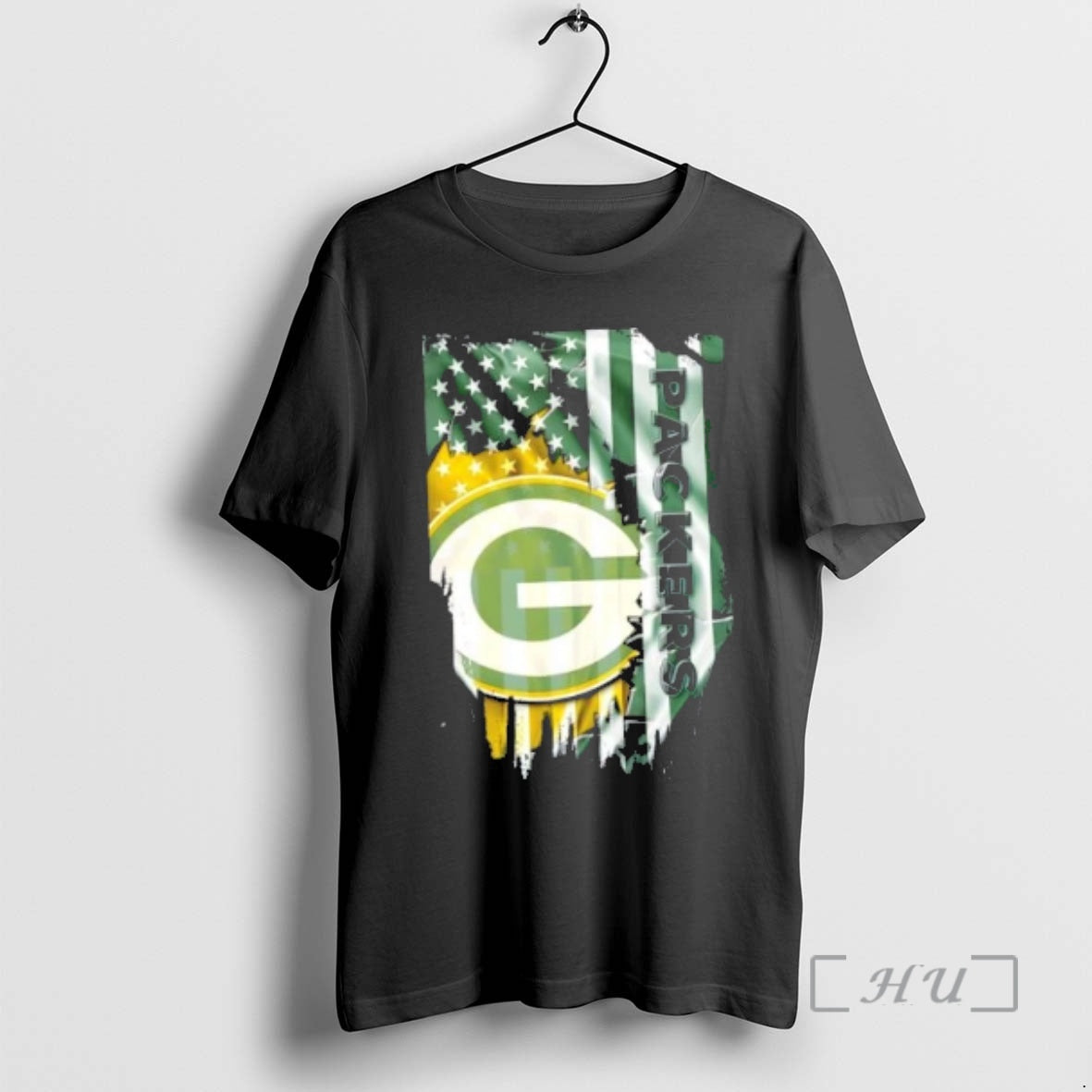 Officials Green Bay Packers Football X American Flag T-Shirts, Hoodie, Sweatshirt | InkRitualCo.com