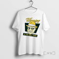 Officials Green Bay Packers Winning Is The Only Thing T-Shirts, Hoodie, Sweatshirt | InkRitualCo.com