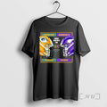 Officials Green Bay Packers Vs T-Shirts, Hoodie, Sweatshirt | InkRitualCo.com