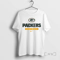 Officials Green Bay Packers X This Silly Goose Football T-Shirts, Hoodie, Sweatshirt | InkRitualCo.com