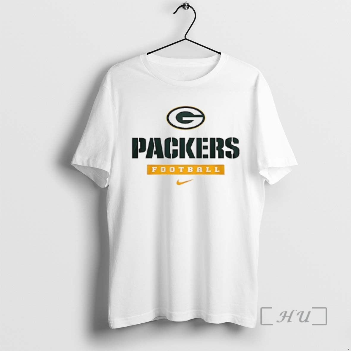 Officials Green Bay Packers X This Silly Goose Football T-Shirts, Hoodie, Sweatshirt | InkRitualCo.com