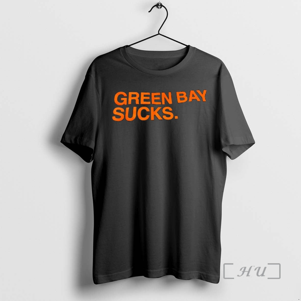 Officials Green Bay Sucks Beardown T-Shirts, Hoodie, Sweatshirt | InkRitualCo.com