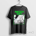 Officials Green Day Basket Case Graphic T-Shirts, Hoodie, Sweatshirt | InkRitualCo.com