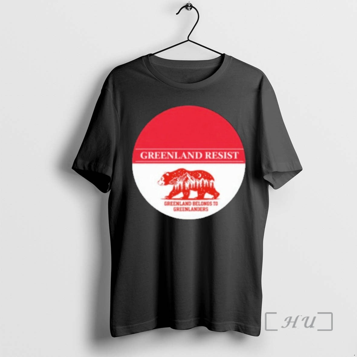 Officials Greenland Resist Greenland Belong To Greenlanders T-Shirts, Hoodie, Sweatshirt | InkRitualCo.com