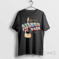 Officials Greetings From Nj Asbury Park Vintage T-Shirts, Hoodie, Sweatshirt | InkRitualCo.com