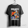 Officials Greg Biffle 1969 2025 The Biff Thank You For The Memories Premium T Shirts Hoodie, Sweatshirt | InkRitualCo.com