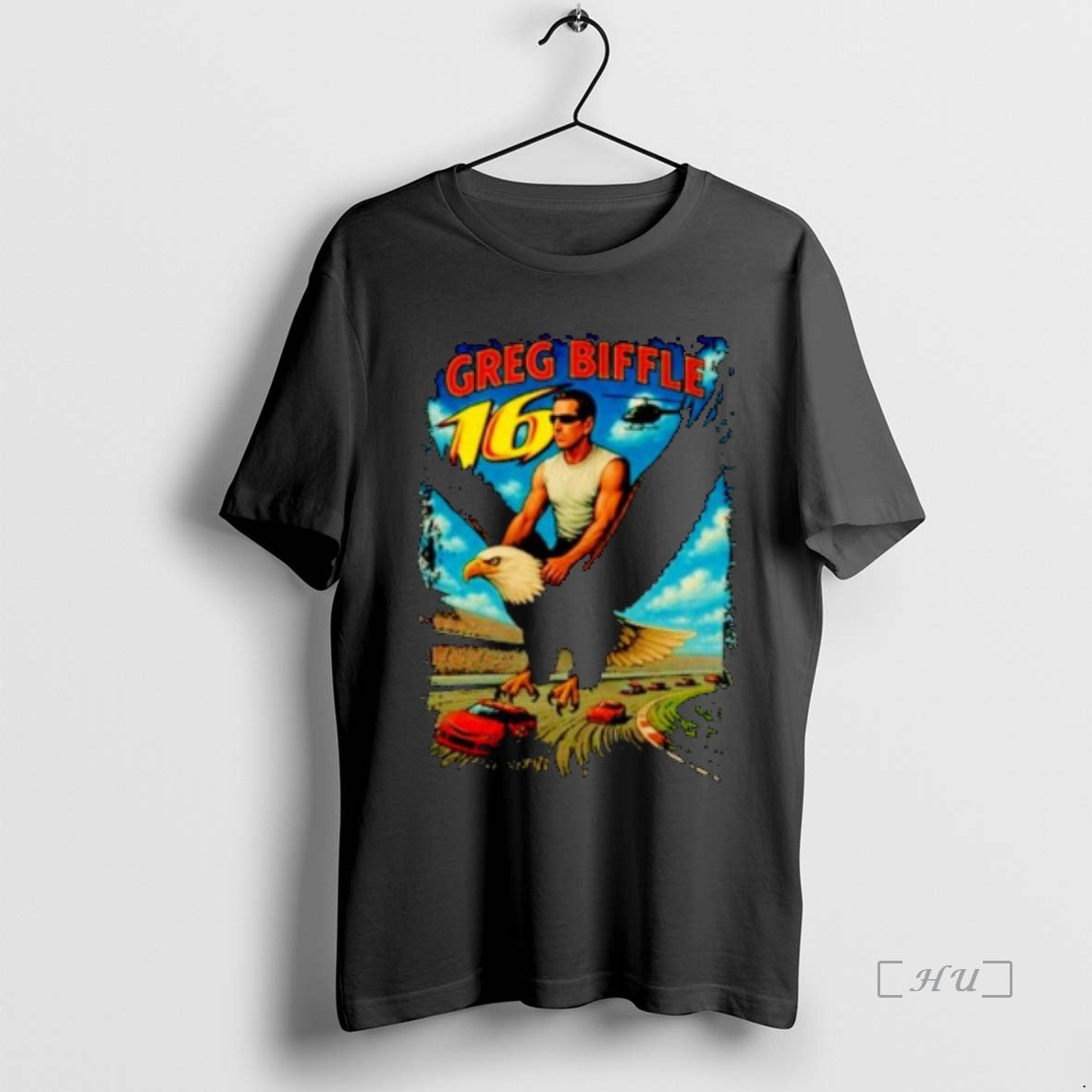 Officials Greg Biffle Freedom 500 Eagle Ornaments T-Shirts, Hoodie, Sweatshirt | InkRitualCo.com