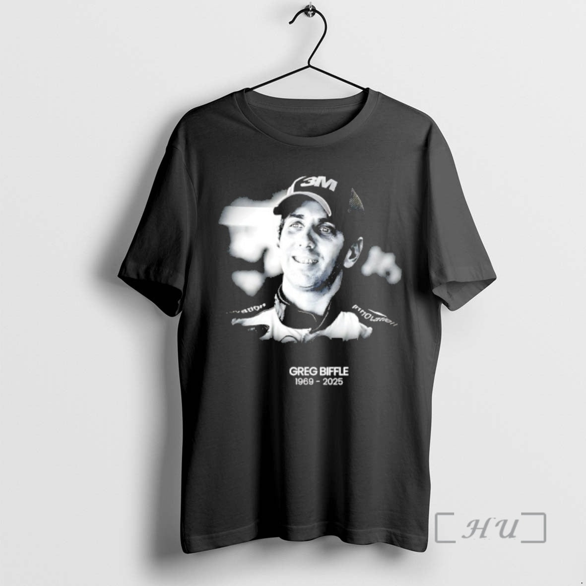 Officials Greg Biffle In Memory 1969 2025 T-Shirts, Hoodie, Sweatshirt | InkRitualCo.com