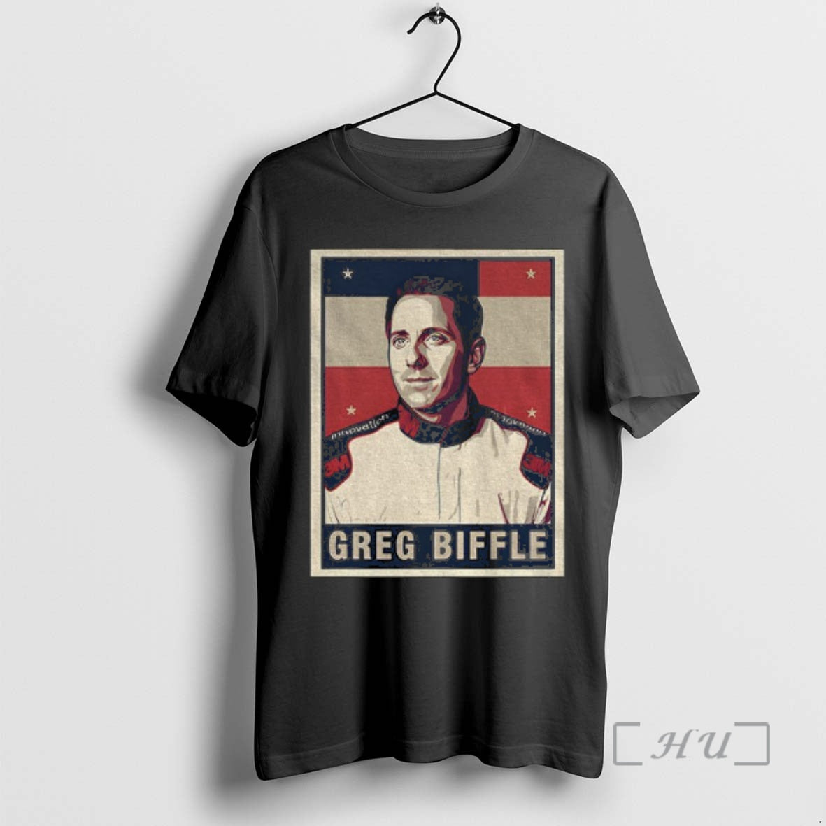 Officials Greg Biffle Retro Art 80s T-Shirts, Hoodie, Sweatshirt | InkRitualCo.com