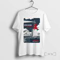 Officials Gregory Alan Isakov Jan 29 2026 Providence Ri T-Shirts, Hoodie, Sweatshirt | InkRitualCo.com