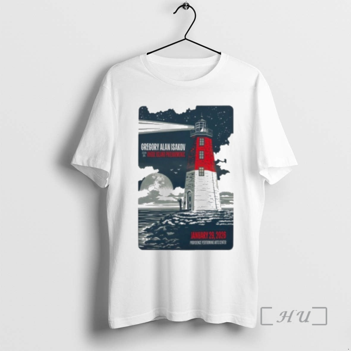 Officials Gregory Alan Isakov Jan 29 2026 Providence Ri T-Shirts, Hoodie, Sweatshirt | InkRitualCo.com