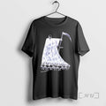 Officials Grim Reaper Graphic T-Shirts, Hoodie, Sweatshirt | InkRitualCo.com