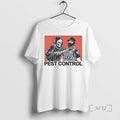 Officials Grim Reaper Held At Knifepoint Ice Pest Control T-Shirts, Hoodie, Sweatshirt | InkRitualCo.com