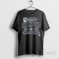 Officials Grimsley Whirlies 2025 Nchsaa Division 7a Football Champions T-Shirts, Hoodie, Sweatshirt | InkRitualCo.com