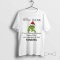 Officials Grinch Bitchh Please Imsofuckingfabulous I Pee Glitter Shit Cupcakes Christmas 2025 Premium T Shirts Hoodie,...
