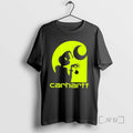 Officials Grinch Carhartt Christmas T-Shirts, Hoodie, Sweatshirt | InkRitualCo.com
