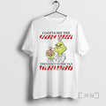 Officials Grinch I Gotta See The Andy First Then I Get In The Van Im T-Shirts, Hoodie, Sweatshirt | InkRitualCo.com