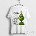 Officials Grinch I May Be The Black Sheep Of The Family But Some Of Those T-Shirts, Hoodie, Sweatshirt | InkRitualCo.com