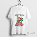 Officials Grinch I Woke Up Today And Spun The Wheel Of Attitude Premium T Shirts Hoodie, Sweatshirt | InkRitualCo.com