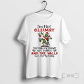 Officials Grinch Im Not Clumsy Christmas 2025 T-Shirts, Hoodie, Sweatshirt | InkRitualCo.com