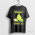 Officials Grinch Sorry If I Am Cranky Im In My Terrible 50s Premium T Shirts Hoodie, Sweatshirt | InkRitualCo.com