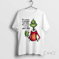 Officials Grinch To Everyone I Offended This Year T-Shirts, Hoodie, Sweatshirt | InkRitualCo.com