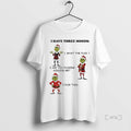 Officials Grinch What The Fuck Are You Fucking Kidding Me Fuck This Premium T Shirts Hoodie, Sweatshirt | InkRitualCo.com