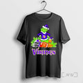 Officials Grinch And Max Dog Minnesota Vikings Football Merry Christmas T-Shirts, Hoodie, Sweatshirt | InkRitualCo.com