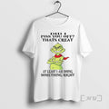 Officials Grinch Did I Piss You Off Thats Creat T-Shirts, Hoodie, Sweatshirt | InkRitualCo.com