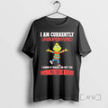 Officials Grinch I Am Currently Unsupervised I Know It Freaks Me Out Too Possibilities Are T-Shirts, Hoodie, Sweatshirt