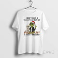 Officials Grinch I Dont Have A Bucket List But My Fuck It List Fuck It T-Shirts, Hoodie, Sweatshirt | InkRitualCo.com