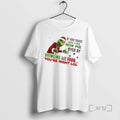 Officials Grinch If You Think You Can Win Me Over By Bringing Me Food Youre T-Shirts, Hoodie, Sweatshirt | InkRitualCo.com