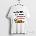Officials Grinch Im A Person Who Wants To Do A Lot Of Thingstrapped In T-Shirts, Hoodie, Sweatshirt | InkRitualCo.com