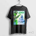 Officials Grinch The Neinch T-Shirts, Hoodie, Sweatshirt | InkRitualCo.com