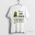 Officials Grinch There Are Times When My Greatest Accomplishment Is Just Keeping My Mouth Shut T-Shirts, Hoodie, Sweatshirt