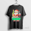Officials Grinch This Is As Merry As I Get Funny Christmas Ornaments Premium T Shirts Hoodie, Sweatshirt | InkRitualCo.com