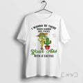 Officials Grinch Wanna Be There When Karma Dry Fucks Your With A Cactus Christmas T-Shirts, Hoodie, Sweatshirt