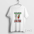 Officials Grinch You Will Never Find Another Me Not Sure If Thats Christmas Premium T-Shirts, Hoodie, Sweatshirt