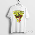 Officials Grinchmania The Grinch T-Shirts, Hoodie, Sweatshirt | InkRitualCo.com
