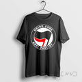 Officials Grind Core Anti Fascist T-Shirts, Hoodie, Sweatshirt | InkRitualCo.com