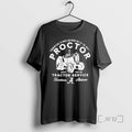 Officials Guaranteed To Move Anything Out Of The Way Kadyn Proctor Tractor Service Tuscaloosa Premium T-Shirts, Hoodie,...