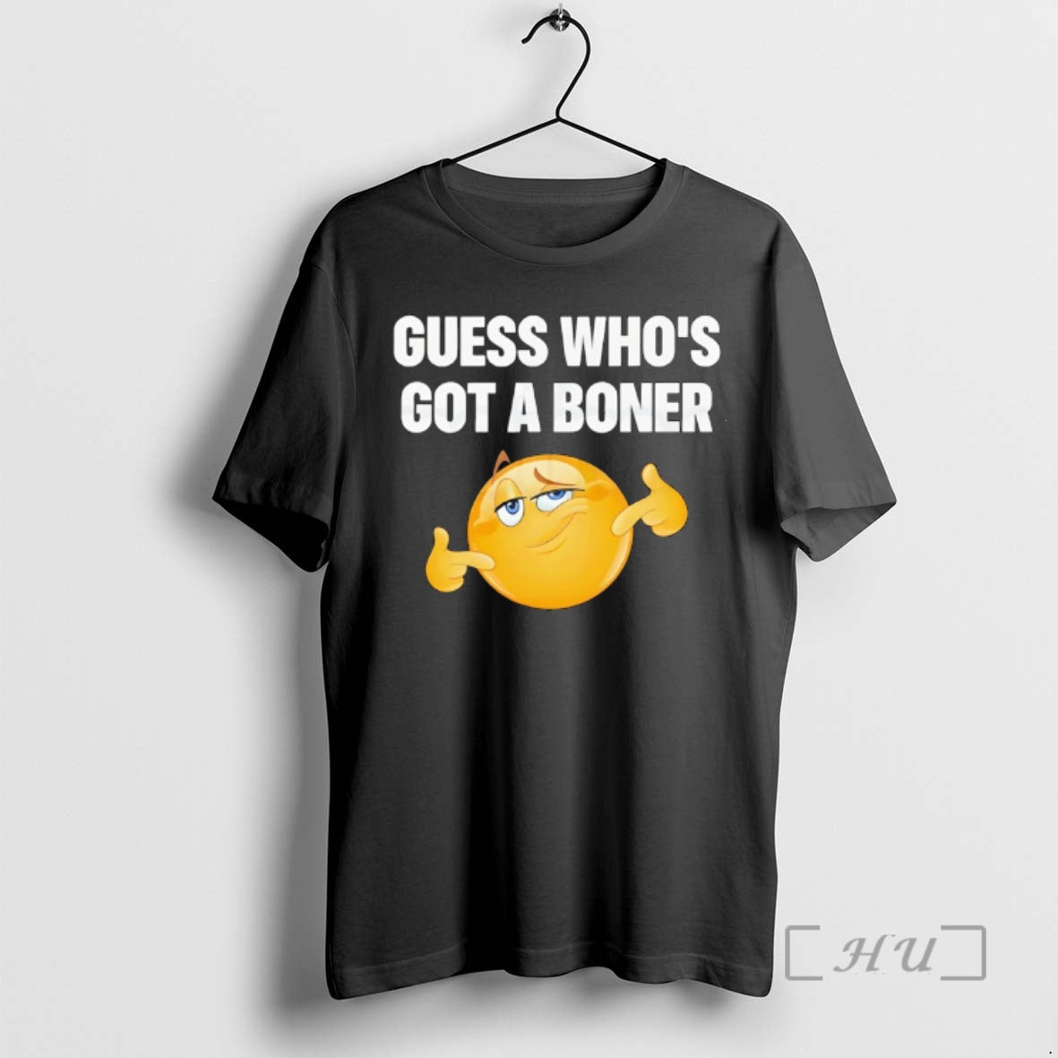 Officials Guess Whos Got A Boner T-Shirts, Hoodie, Sweatshirt | InkRitualCo.com