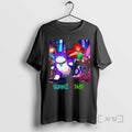 Officials Gummi Chainsaw X Pretty Pasp Graphic T-Shirts, Hoodie, Sweatshirt | InkRitualCo.com