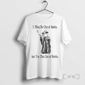 Officials Gun Wizard I May Be Out Of Spells But Im Not Out Of Shells T-Shirts, Hoodie, Sweatshirt | InkRitualCo.com
